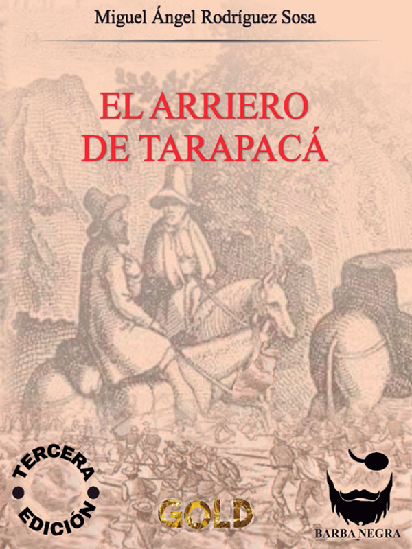 El Arriero de Tarapaca
