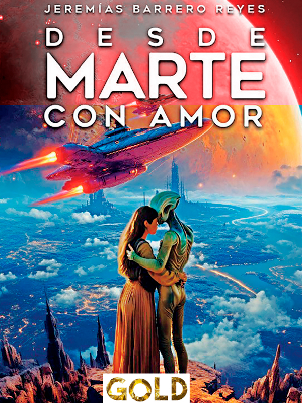 Desde Marte con Amor