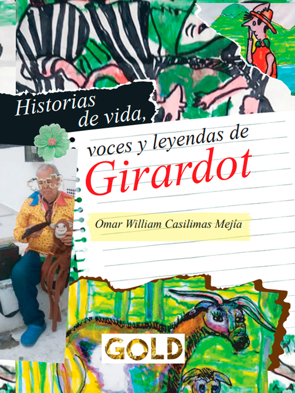 Leyenda Giraldot