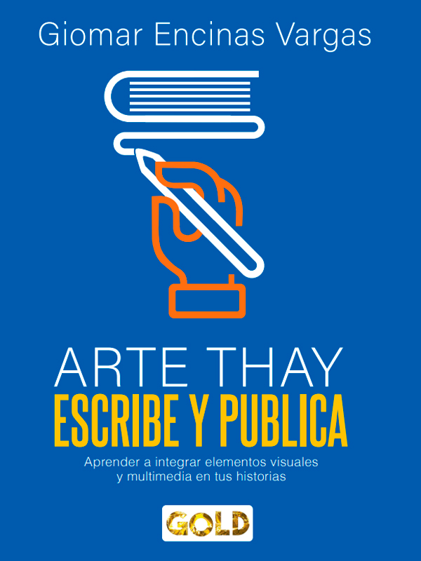 Artethay Escribe Publica