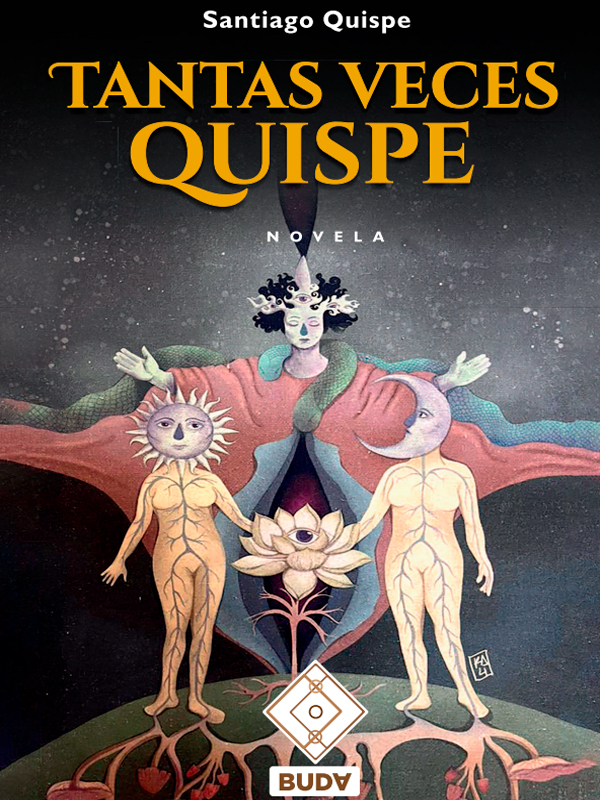 Tantas Veces Quispe