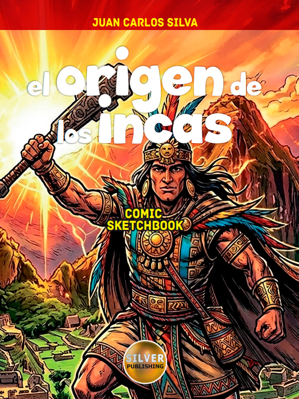 El Origen de los Incas