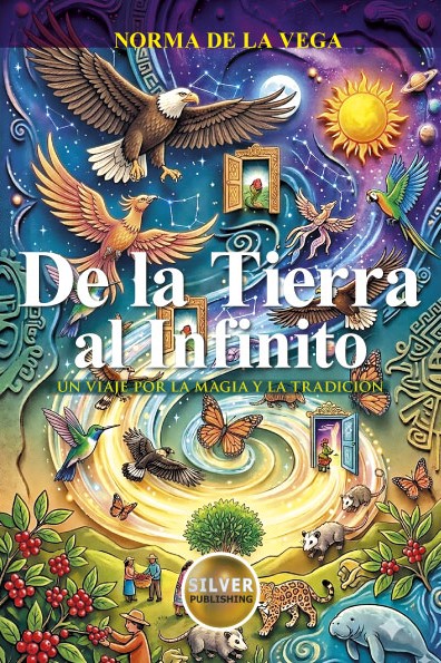 Tierra Infinito