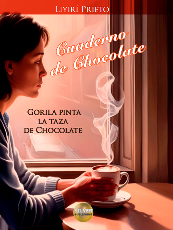 Cuaderno de Chocolate