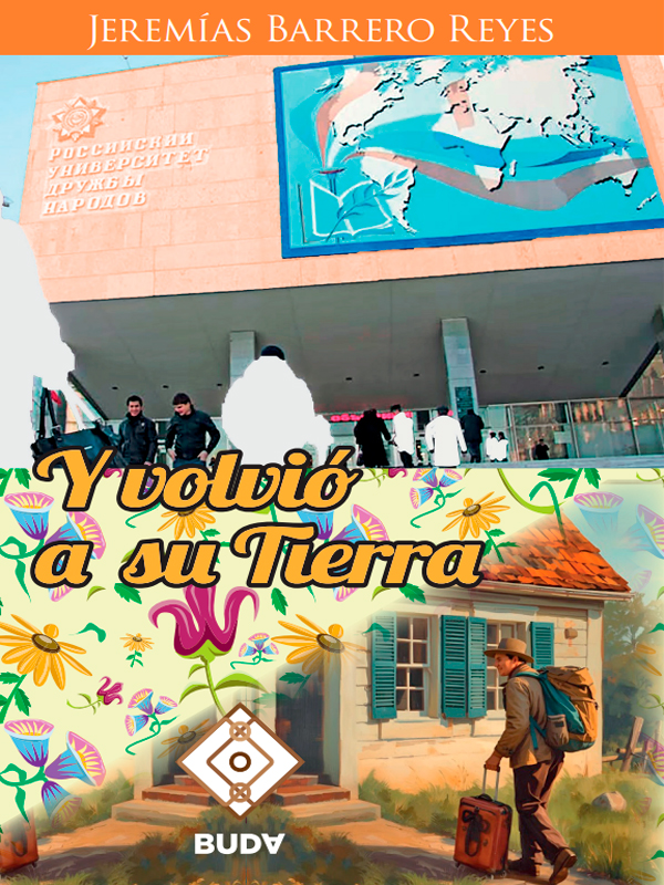 Y volvio a su tierra