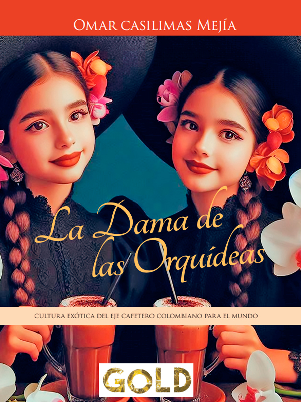 Dama Orquideas