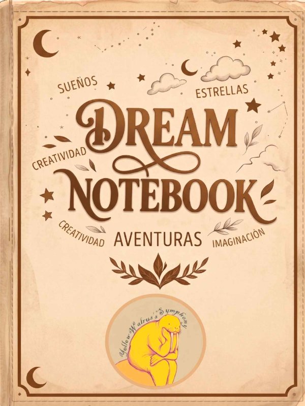 Diario Libreta 2026